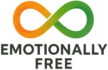 Emotionally Free logo