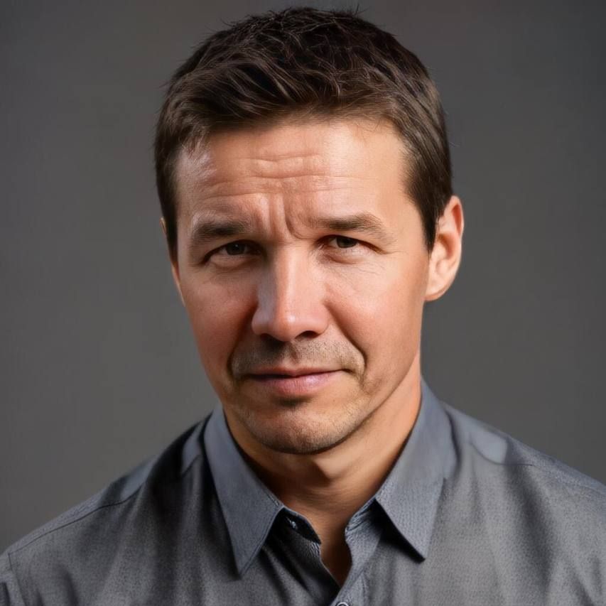 Serguei Levykin - EFT Practitioner in Melbourne, Australia